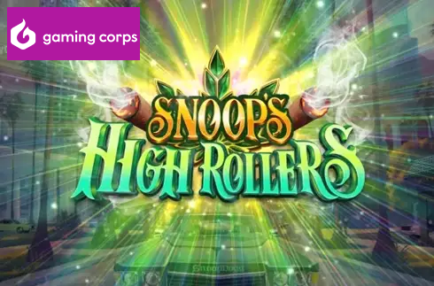 Snoop's High Rollers